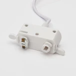 Трековое крепление SWG VL-M VL-M8-WH