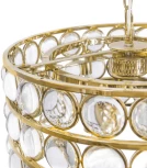 Подвесной светильник Cloyd Valent 10579 (220V, на цепи)