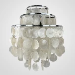 Бра Fun 1Wm / 1Wa Imperiumloft Im-10822 (131696-49) (220V, подвески)