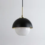 Подвесной светильник Olve ImperiumLoft Olve01 (140908-26) (220V, на проводе)