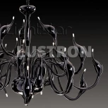 Подвесная люстра Lightstar Cigno Collo 751247