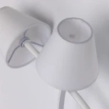 Бра MW-Light Аэлита 480022602 (LED, 220V)