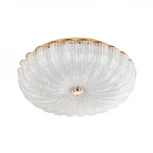 Потолочный светильник светодиодный с регулировкой цветовой температуры LED4U LED4U L1115-400 GD