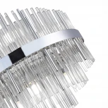 Потолочная люстра на штанге ST Luce Rens SL1634.103.06 (220V, круглые)