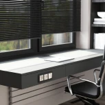 Розетка с заземлением,шторками и USB Type A+С (айвори акрил) Werkel W1171208 (a064131)