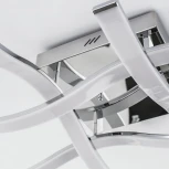 Потолочная люстра Citilux Джек CL226131