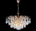 Подвесной светильник светодиодный Natali Kovaltseva Day LED LAMPS 81485 (регулировка яркости, 220V, пульт управления, на тросе, кольцо)