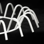 Подвесная люстра Cuscino GRLSP-8600 Lussole (220V, на проводе, перо)