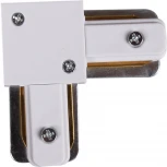 Коннектор угловой Reluce RL 06038 corner connector WT