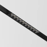 Трековый светильник Points S35 3000K 20Вт 24° LED (магнитный) Maytoni Technical TR014-2-20W3K-B