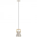 Подвесной светильник Eglo Cawton 43951 (220V, на проводе)