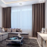 Встраиваемый точечный светильник Novotech Quadro 369106