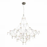Подвесная люстра ST Luce Gravetta SL797.113.114