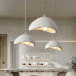 Подвесной светильник Lightera Stone LE205L-600W (220V, на проводе, зонтик)