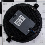 Встраиваемый точечный светильник Citilux Омега CLD50R221 (LED, 220V, диммер)
