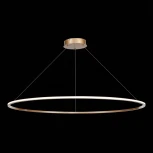 Подвесной светильник ST Luce St604 Out ST604.243.57 (LED, 220V, на тросе, кольцо)