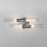 Настенный светильник Bogate's Sole 558/4 (220V, выключатель)