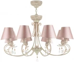 Подвесная люстра Maytoni Cutie ARM051-08-G