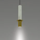 Подвесной светильник Lightera Ohrid LE136L-50W (220V, на проводе, круглые)