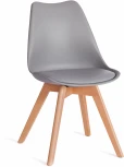 Стул TULIP (mod. 73-1) Tetchair (Серый).