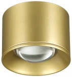 Накладной точечный светильник Novotech Over 358669 (LED, 220V, круглые)