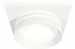 Встраиваемый точечный светильник Ambrella Techno Spot XC8061021 (220V)