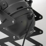 Спот-прожектор Lussole Loft Thornton GRLSP-9702 (220V, IP21)