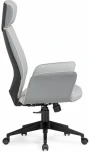 Офисное кресло Woodville Leo light gray / dark gray арт.15819