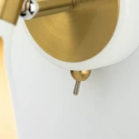 Спот Rivoli Maira 7054-701