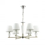 Подвесная люстра Lumion Loraine 3733/6