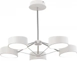 Потолочная люстра на штанге Valle SLE6005-502-05 Evoluce