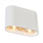 Накладной точечный светильник Zumaline Ronduo Sl ACGU10-062 (220V)