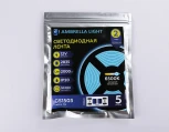 Светодиодная лента Ambrella Illumination GS1503 2835 240Led 19.2W/m 12V IP20 6500K 5m