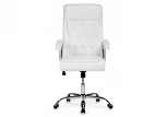 Компьютерное кресло Woodville Class white 15255