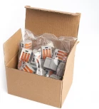 Клемма рычажковая 3-х проводная Stekker 39867