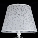 Торшер Freya Adelaide FR2306-FL-01-W