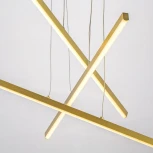 Подвесной светильник светодиодный Lightstar Palla 739132 (220V, на тросе)