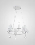 Подвесная люстра Мелодия Света PL1N 000023828