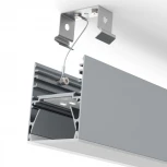 Трос ALU-LINE-DUO страховочный (Металл) 024196 Arlight