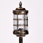 Наземный фонарь Oasis Light 81206 Gb