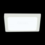 Встраиваемый точечный светильник Citilux Омега CLD50K080N (LED, 220V, диммер)