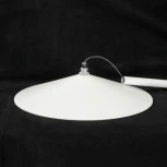 Подвесной светильник Lussole Refugio LSP-7432 (LED, 220V, на проводе)