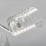 Потолочная люстра на штанге DeMarkt Акцент 680012006 (220V)