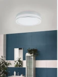 Настенно-потолочный светильник Eglo Led Palermo 94998