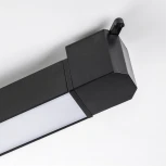 Трековый светильник однофазный 30W 220V Lightstar Lilla 202347 (LED)