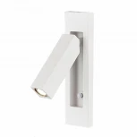 Спот для чтения Mantra Gokova 6820 (LED, 220V, выключатель)