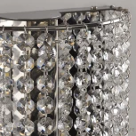 Бра светодиодное APL LED Rimini S500.B5.20-45.A.4000