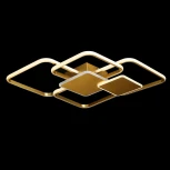 Потолочная люстра на штанге Оскар 510011901 DeMarkt