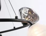 Подвесная люстра Ambrella HIGH LIGHT LH15003 (220V, на тросе)