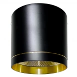 Накладной точечный светильник Imex IL.0005.7100